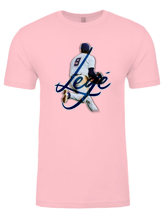 Ethan Lege Unisex T-Shirt