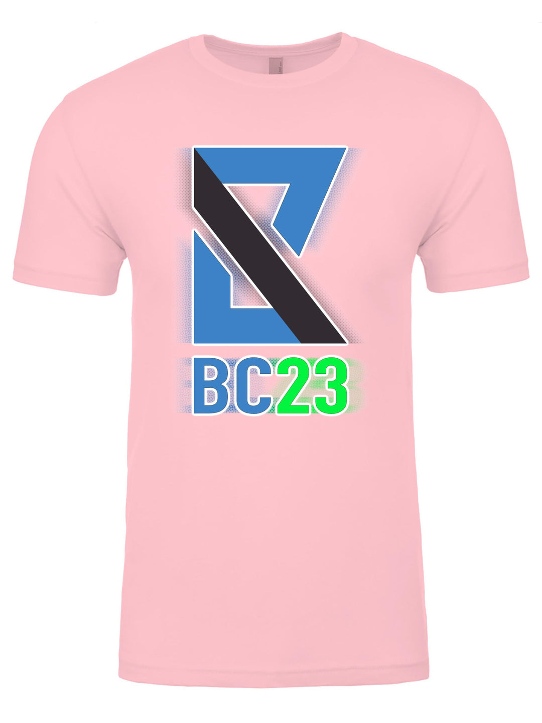 BC23 Unisex T-Shirt