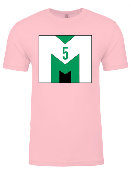 Madison McCall Unisex T-Shirt