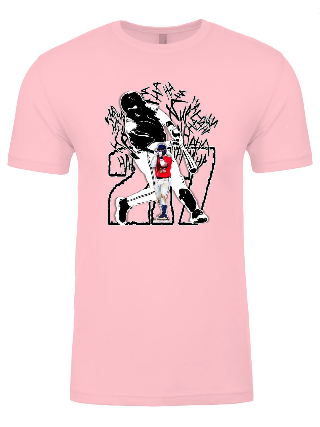 Will Plattner Unisex T-Shirt