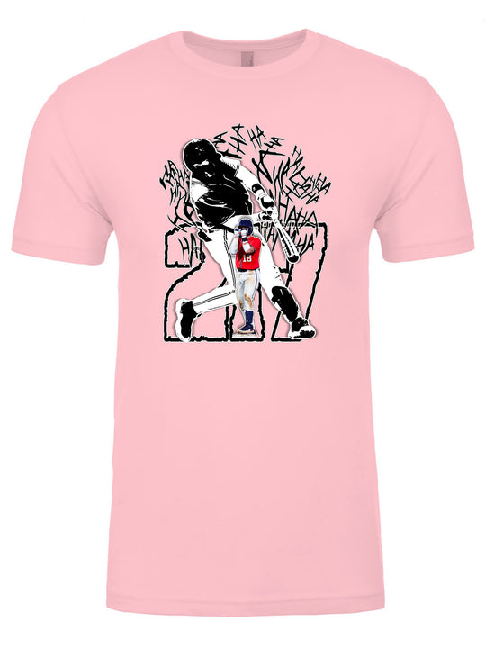 Will Plattner Unisex T-Shirt