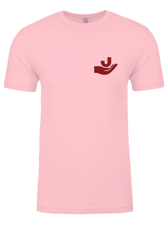 Jalen Hand Unisex T-Shirt