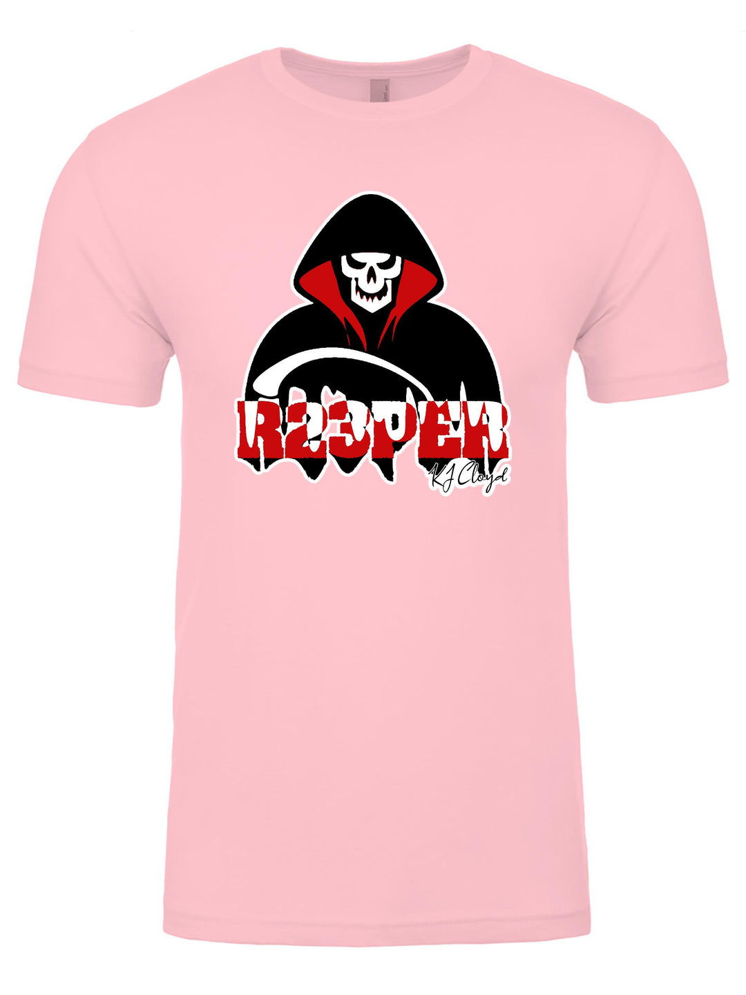 KJ Cloyd Unisex T-Shirt