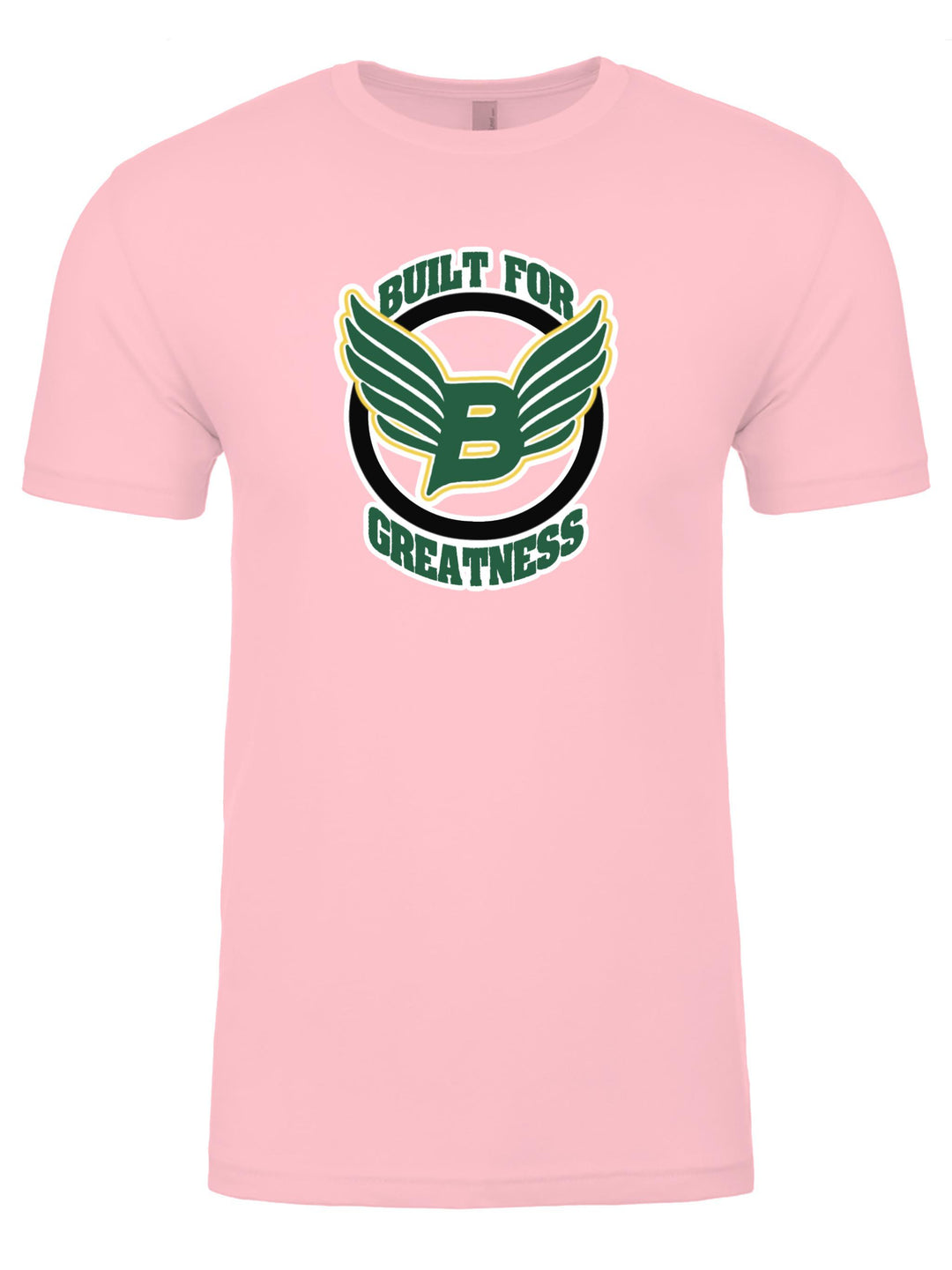 Stanleigh Bentley Unisex T-Shirt