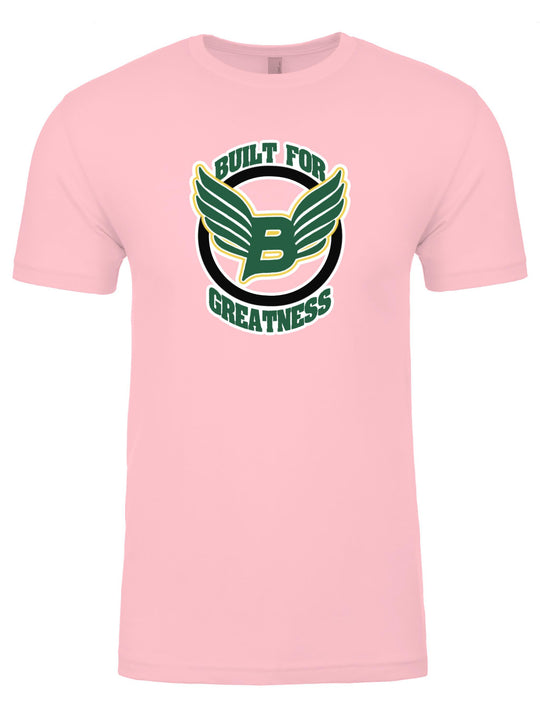 Stanleigh Bentley Unisex T-Shirt