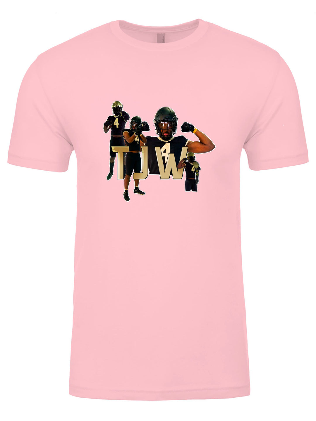 Tyler Walton Unisex T-Shirt