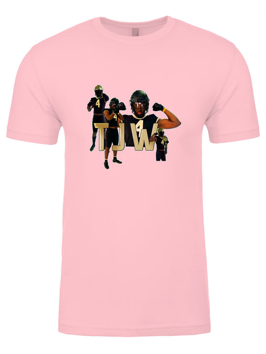 Tyler Walton Unisex T-Shirt