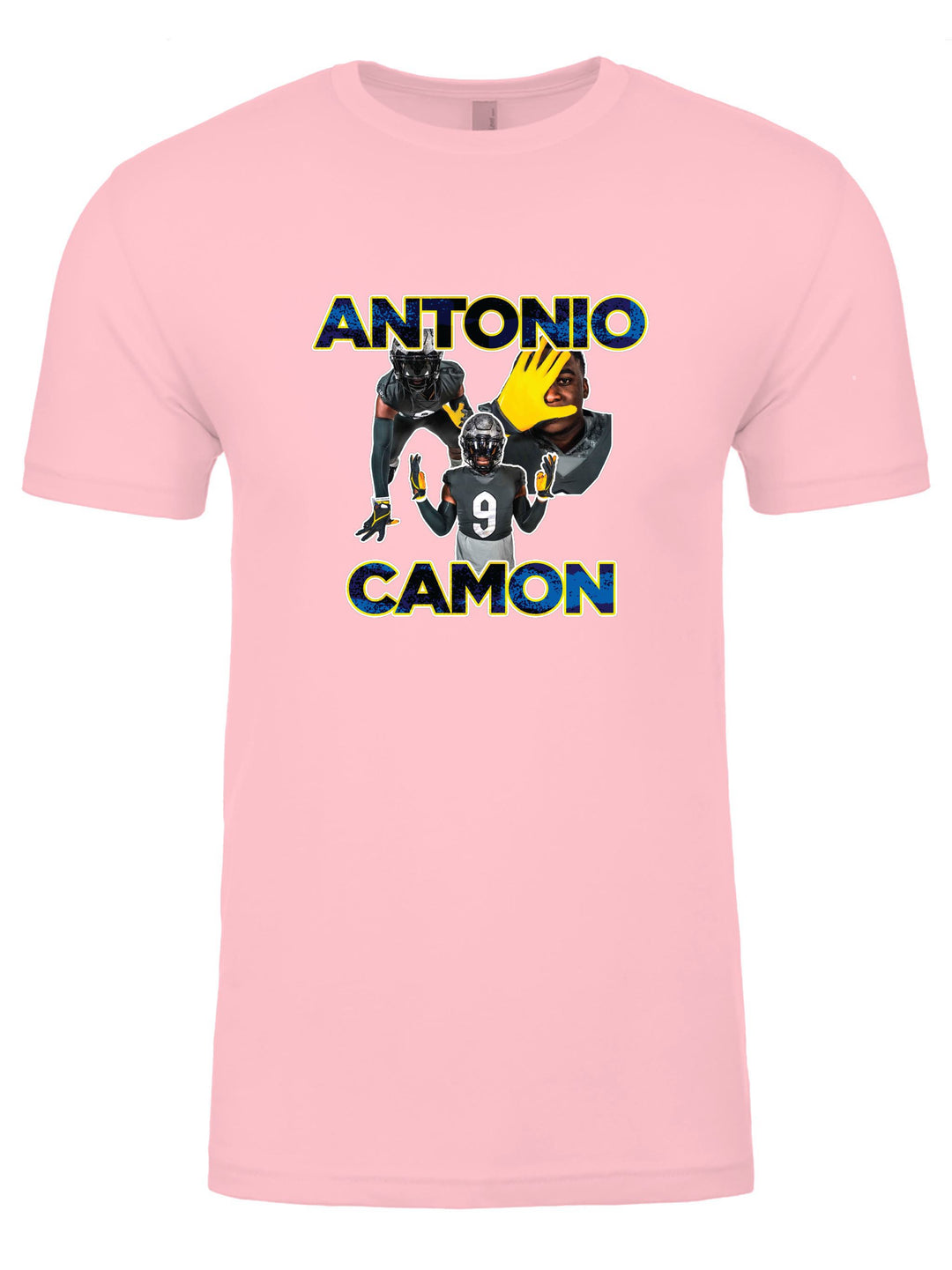 Antonio Camon Unisex T-Shirt