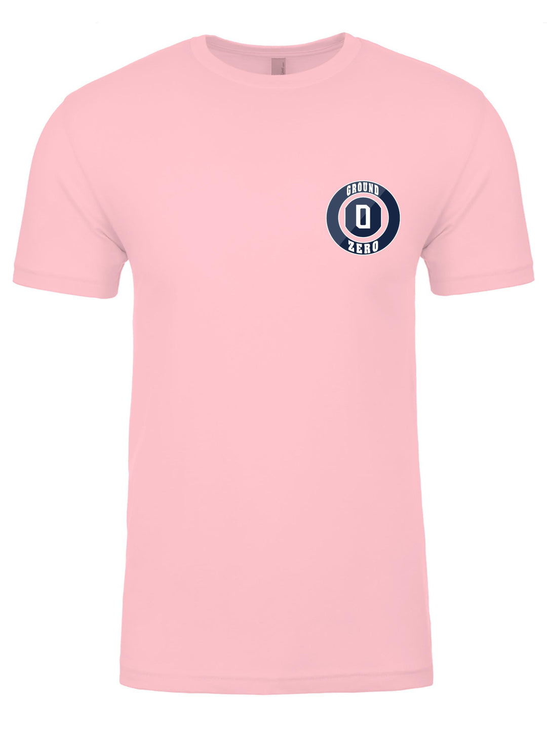 Ground Zero Unisex T-Shirt