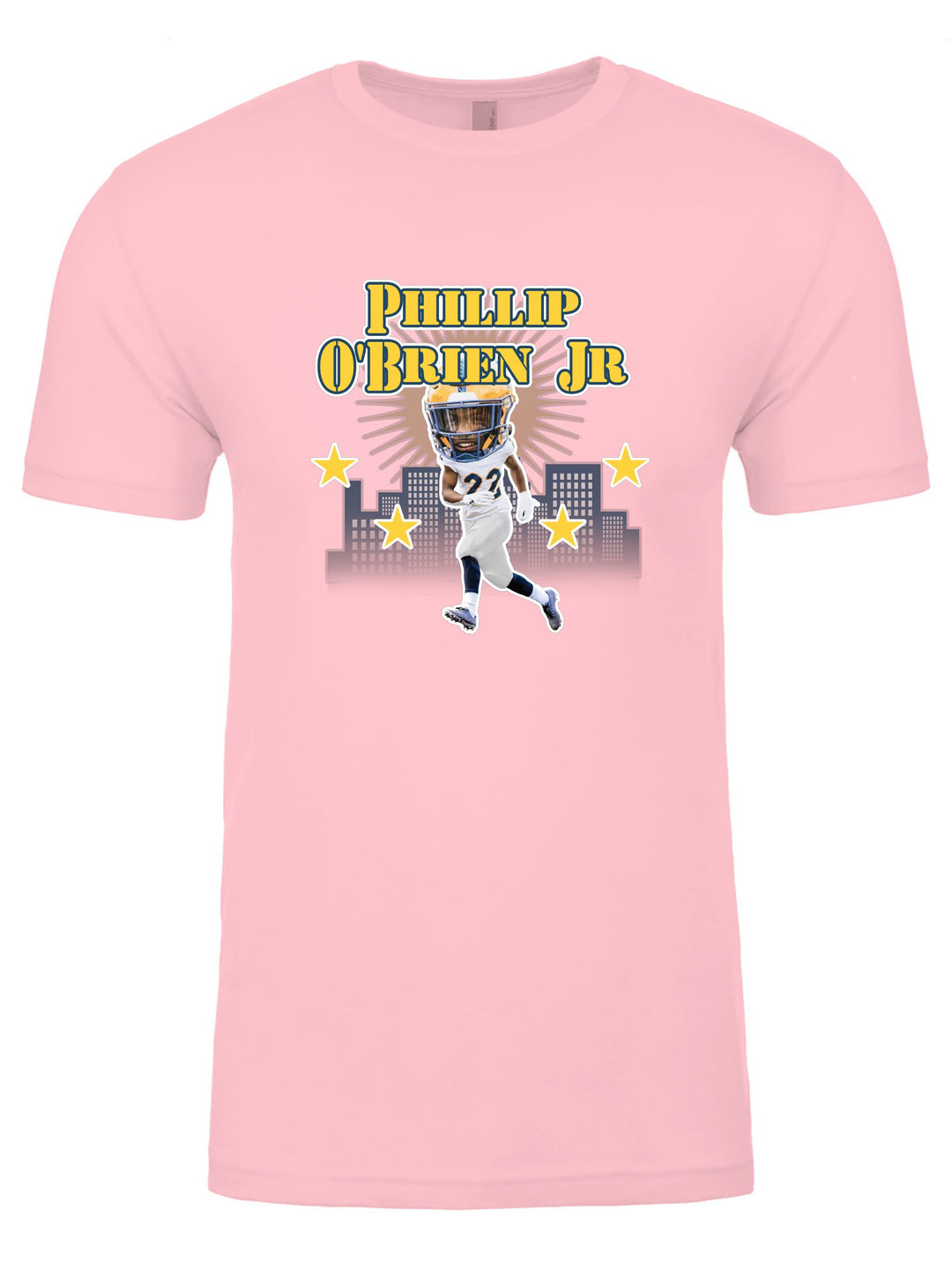 Phillip O Brien Jr Unisex T-Shirt