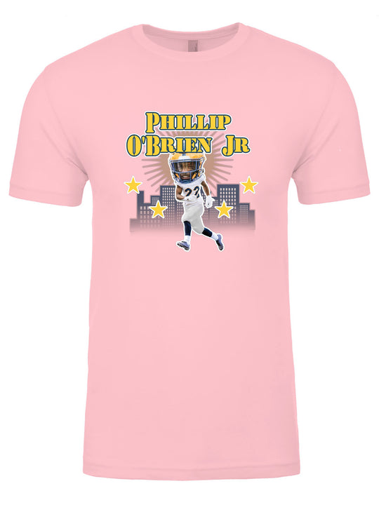 Phillip O Brien Jr Unisex T-Shirt