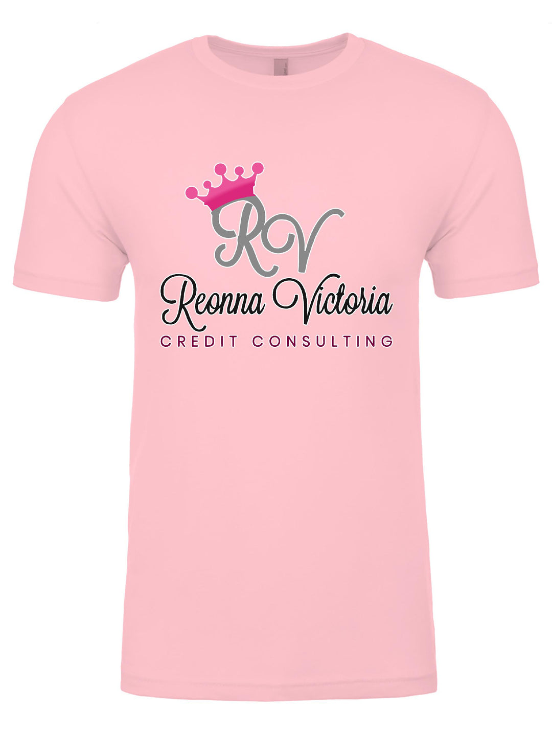 Reonna Victoria Unisex T-Shirt