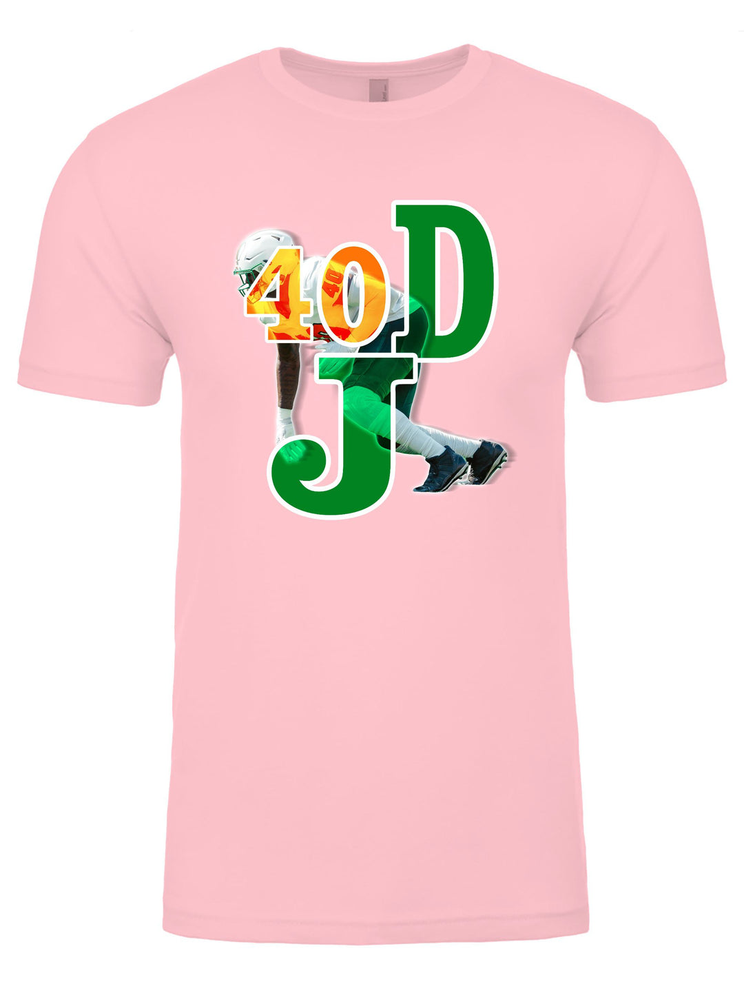 Dre Jones Unisex T-Shirt