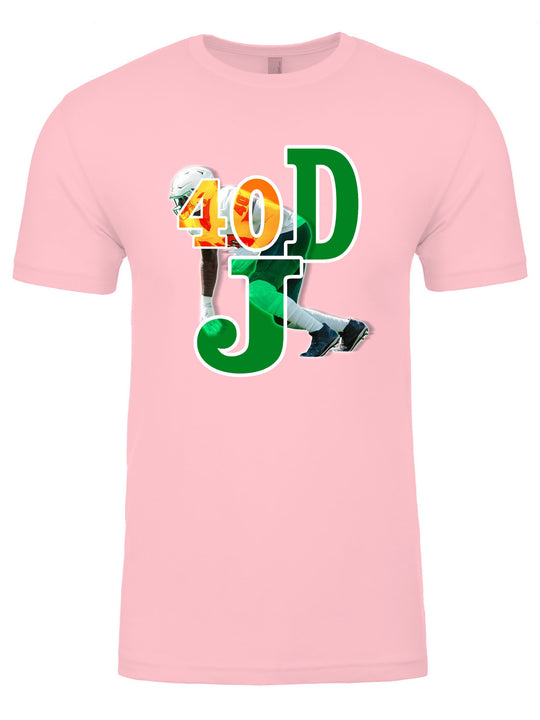 Dre Jones Unisex T-Shirt