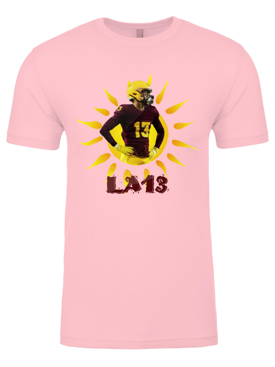 LA13 Unisex T-Shirt