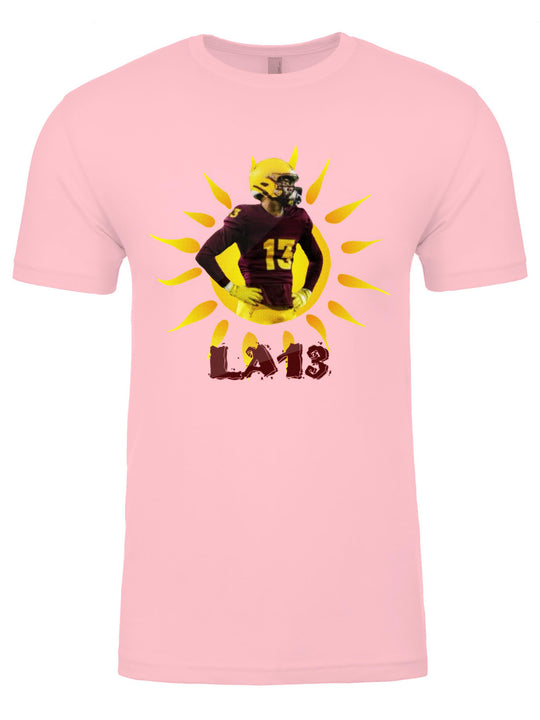 LA13 Unisex T-Shirt
