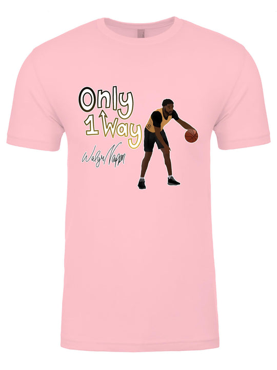 Only 1way Unisex T-Shirt