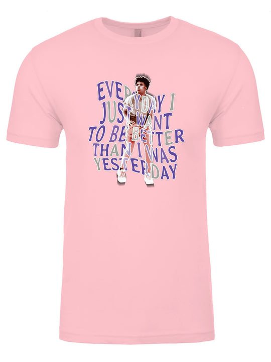 Jaylen Drane Unisex T-Shirt