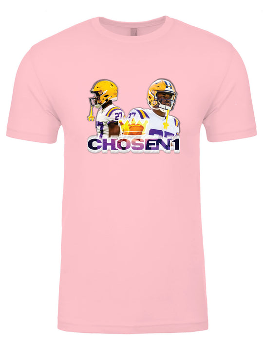 Laterrance Welch Unisex T-Shirt