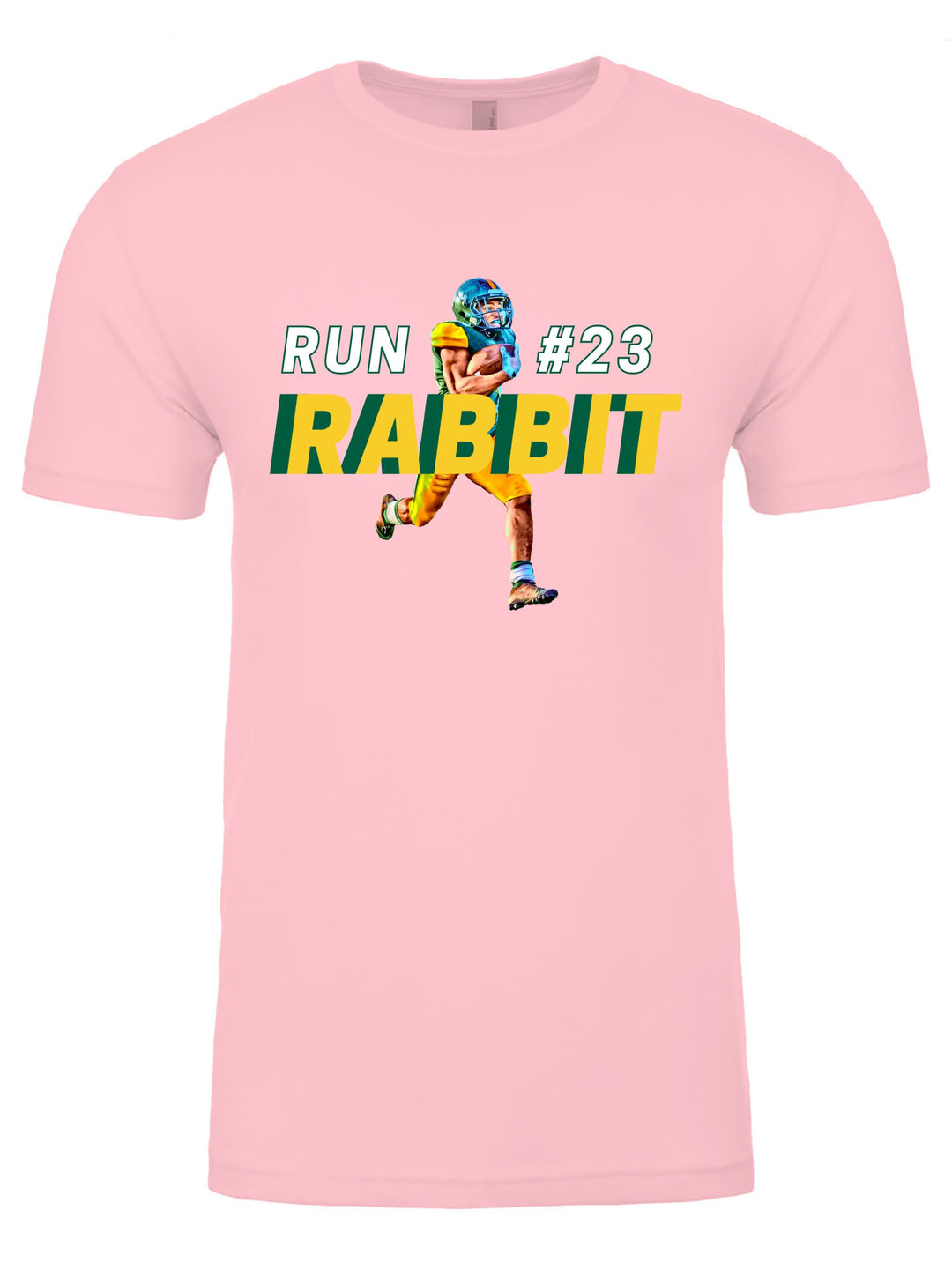 Rabbit Unisex T-Shirt