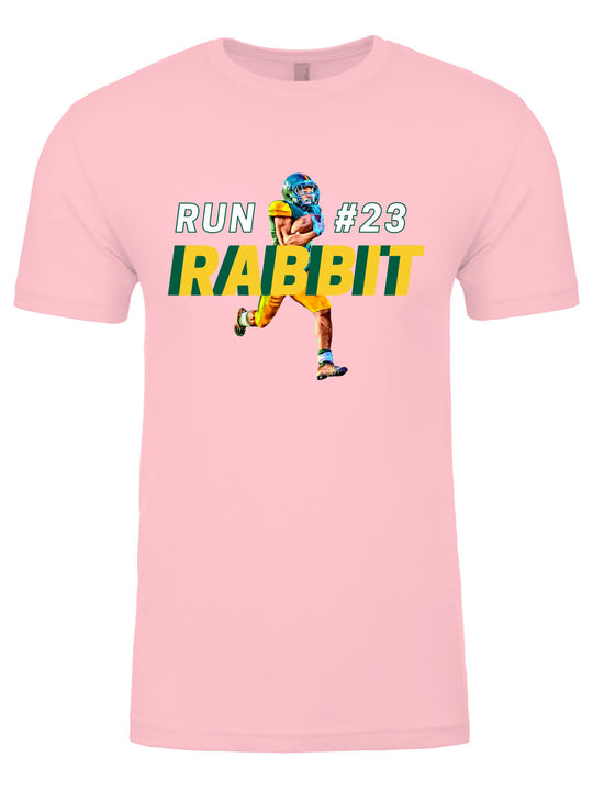 Rabbit Unisex T-Shirt