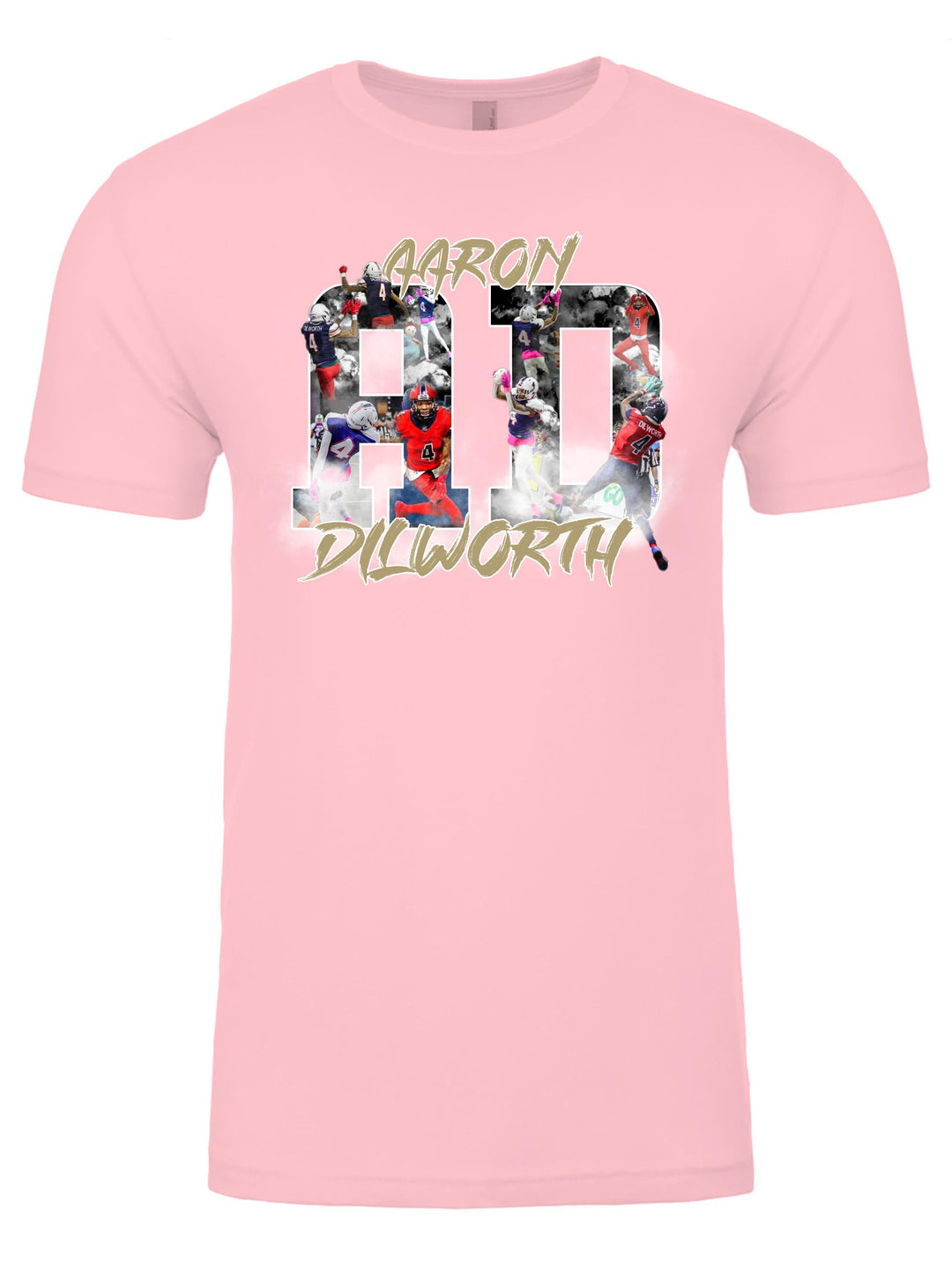 Aaron Dilworth Unisex T-Shirt