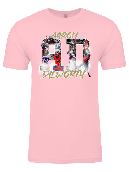 Aaron Dilworth Unisex T-Shirt