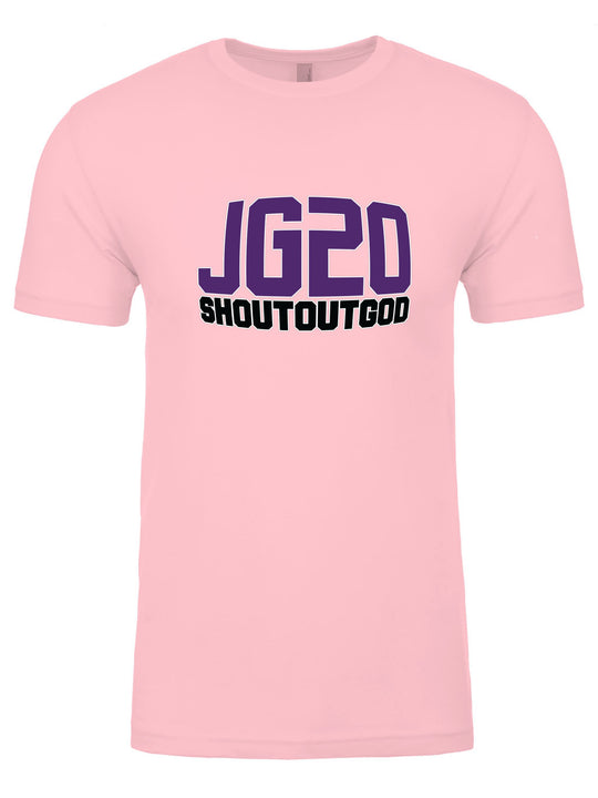 Jamaal Green Unisex T-Shirt