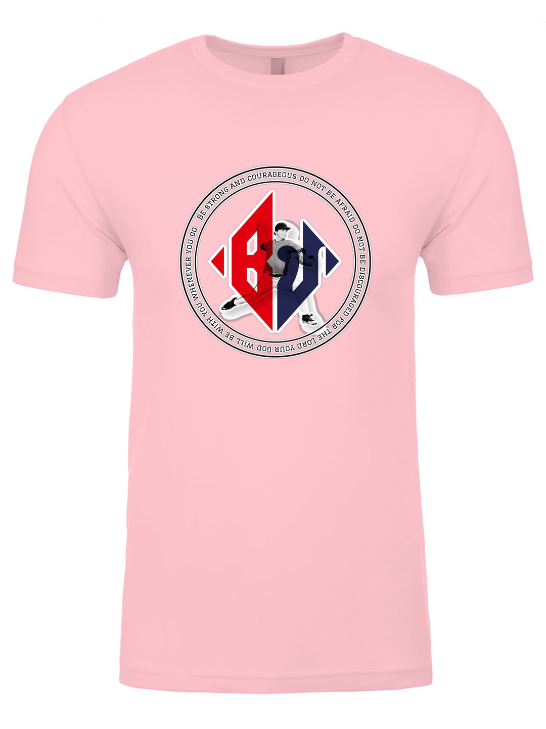 Brayden Jones Unisex T-Shirt
