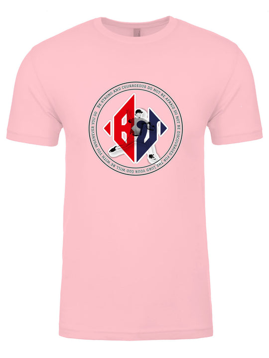 Brayden Jones Unisex T-Shirt
