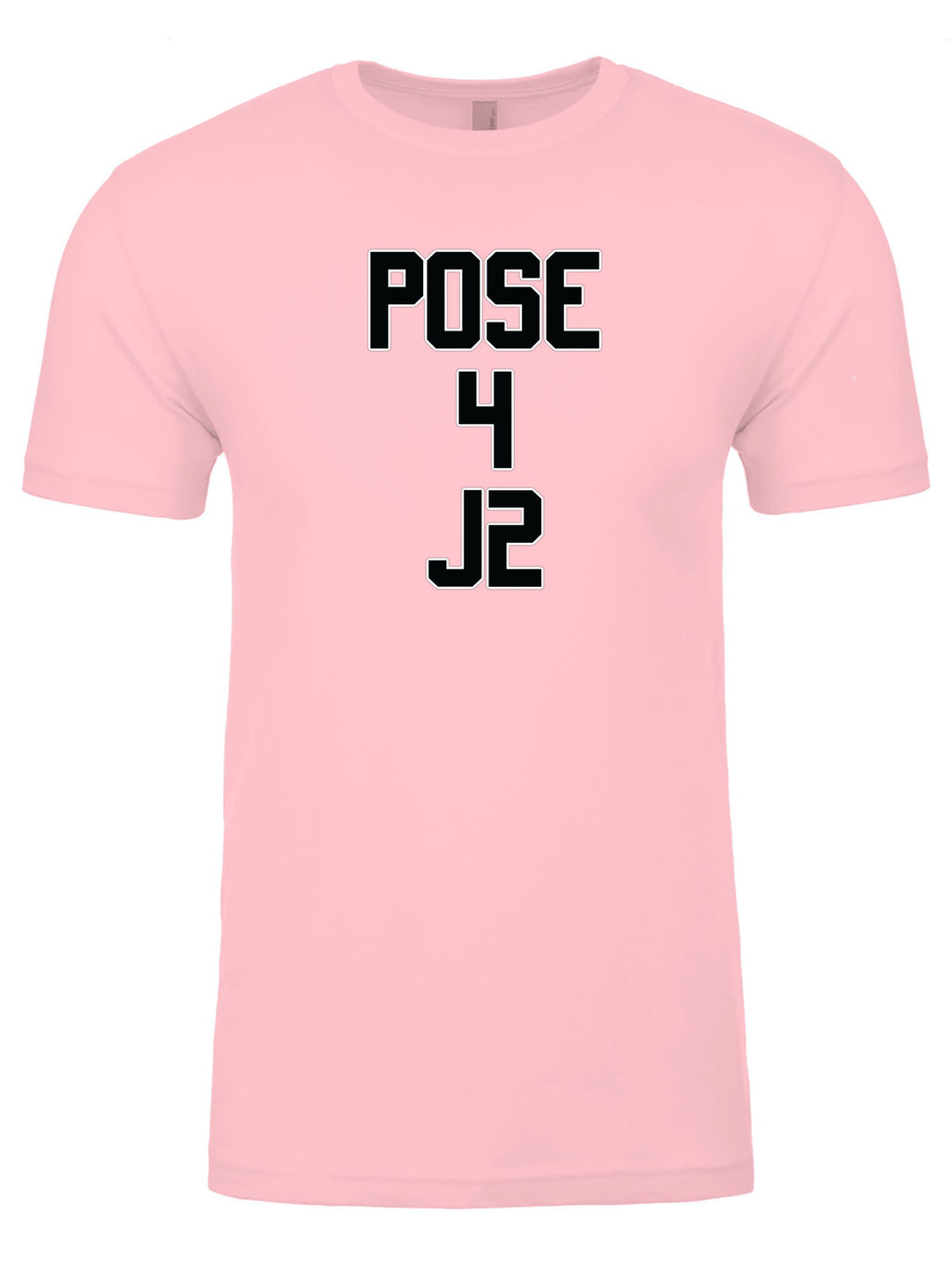 J2 Media Unisex T-Shirt