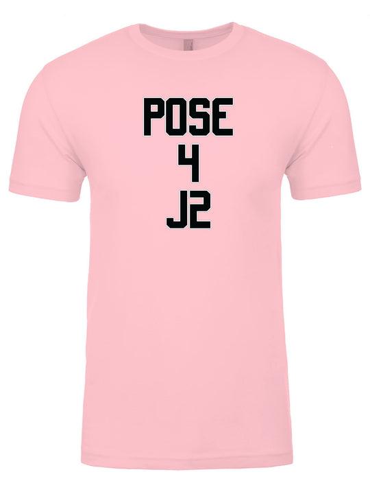 J2 Media Unisex T-Shirt