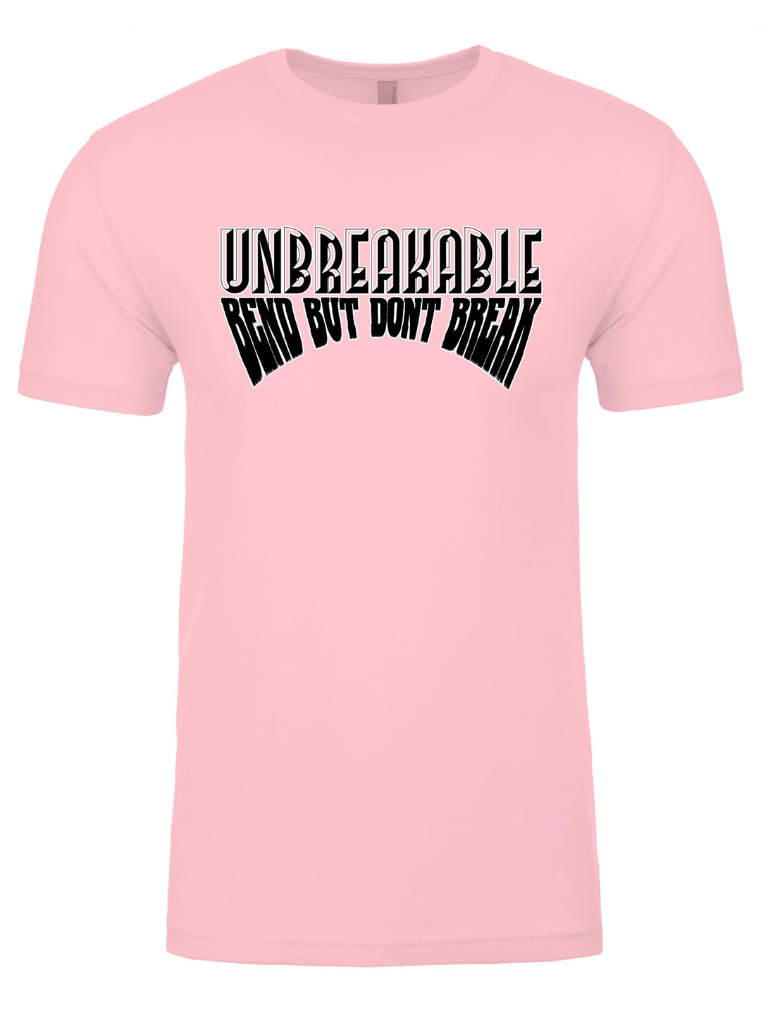 Jada Stinson Unisex T-Shirt