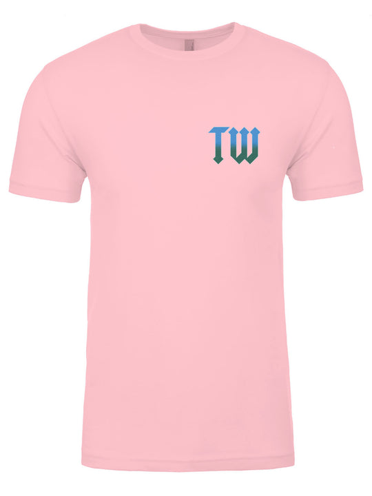 Tre Williams Unisex T-Shirt