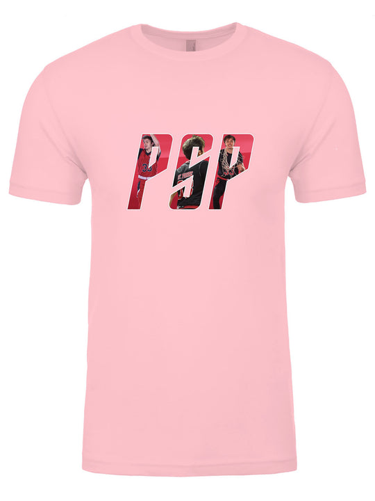 Parker St Pierre Unisex T-Shirt