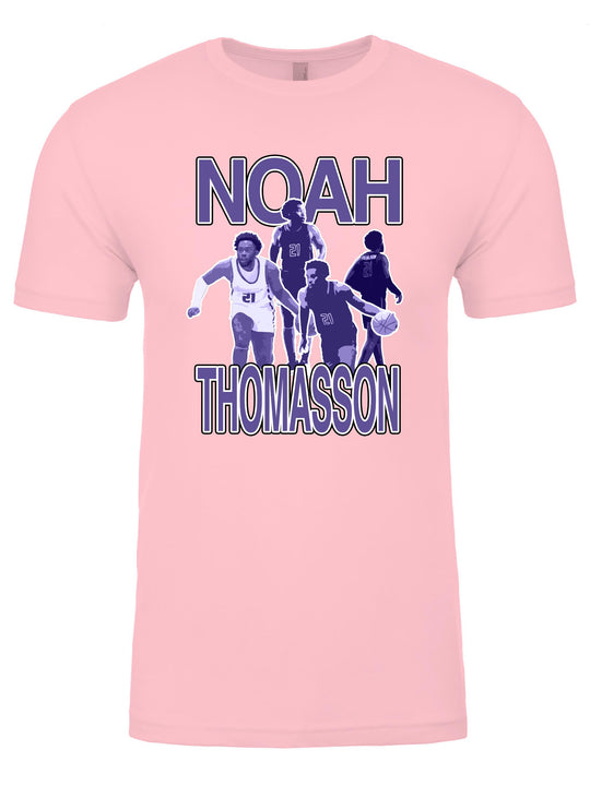 Noah Thomasson Unisex T-Shirt