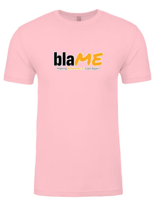 Blame Unisex T-Shirt
