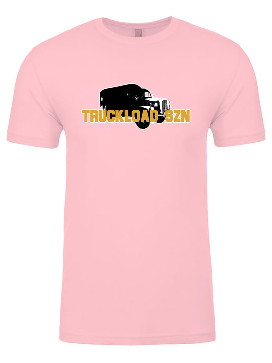Truckload Cam Unisex T-Shirt