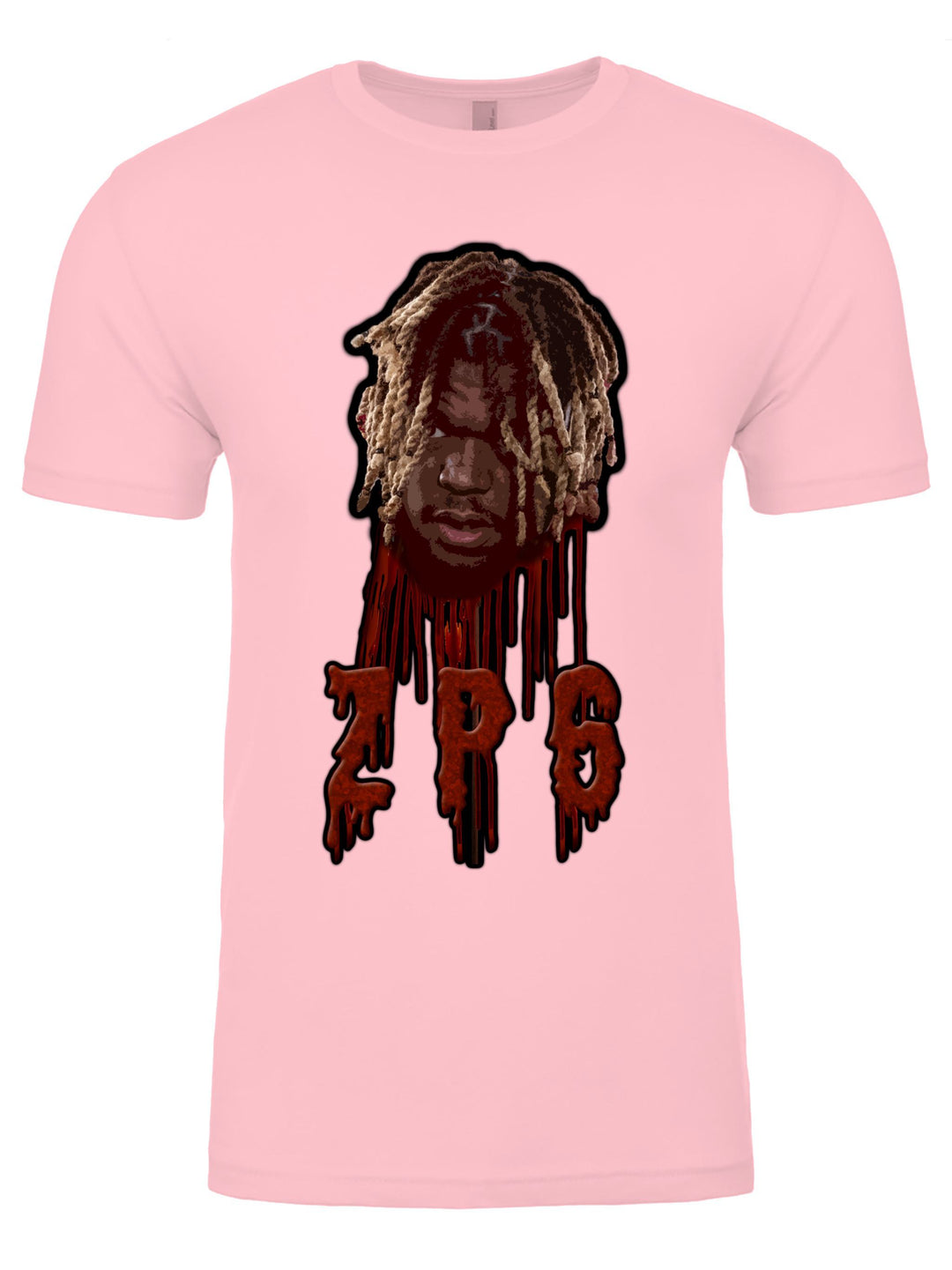 Zacch Pickens Unisex T-Shirt