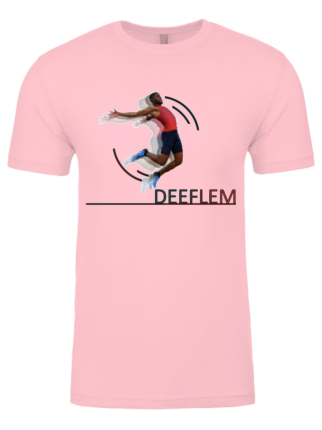 Deeflem Unisex T-Shirt