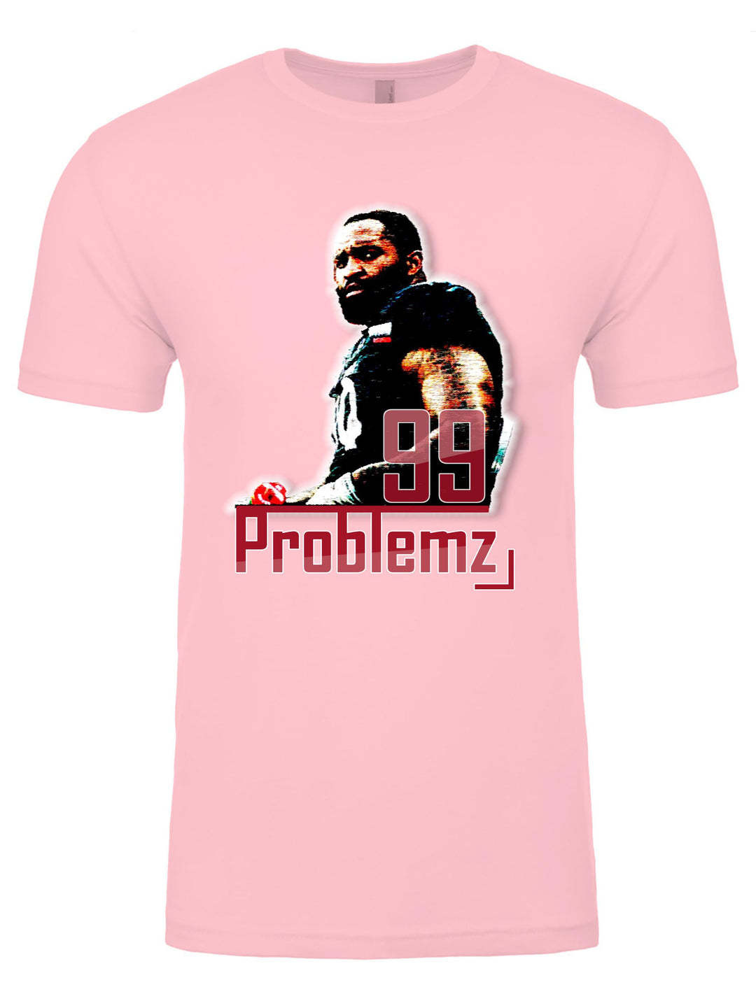 99 Problemz Unisex T-Shirt
