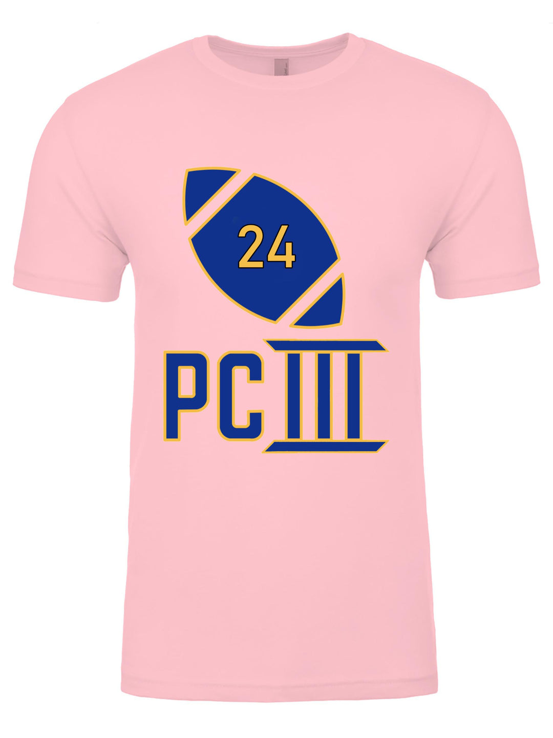 PCIII Unisex T-Shirt