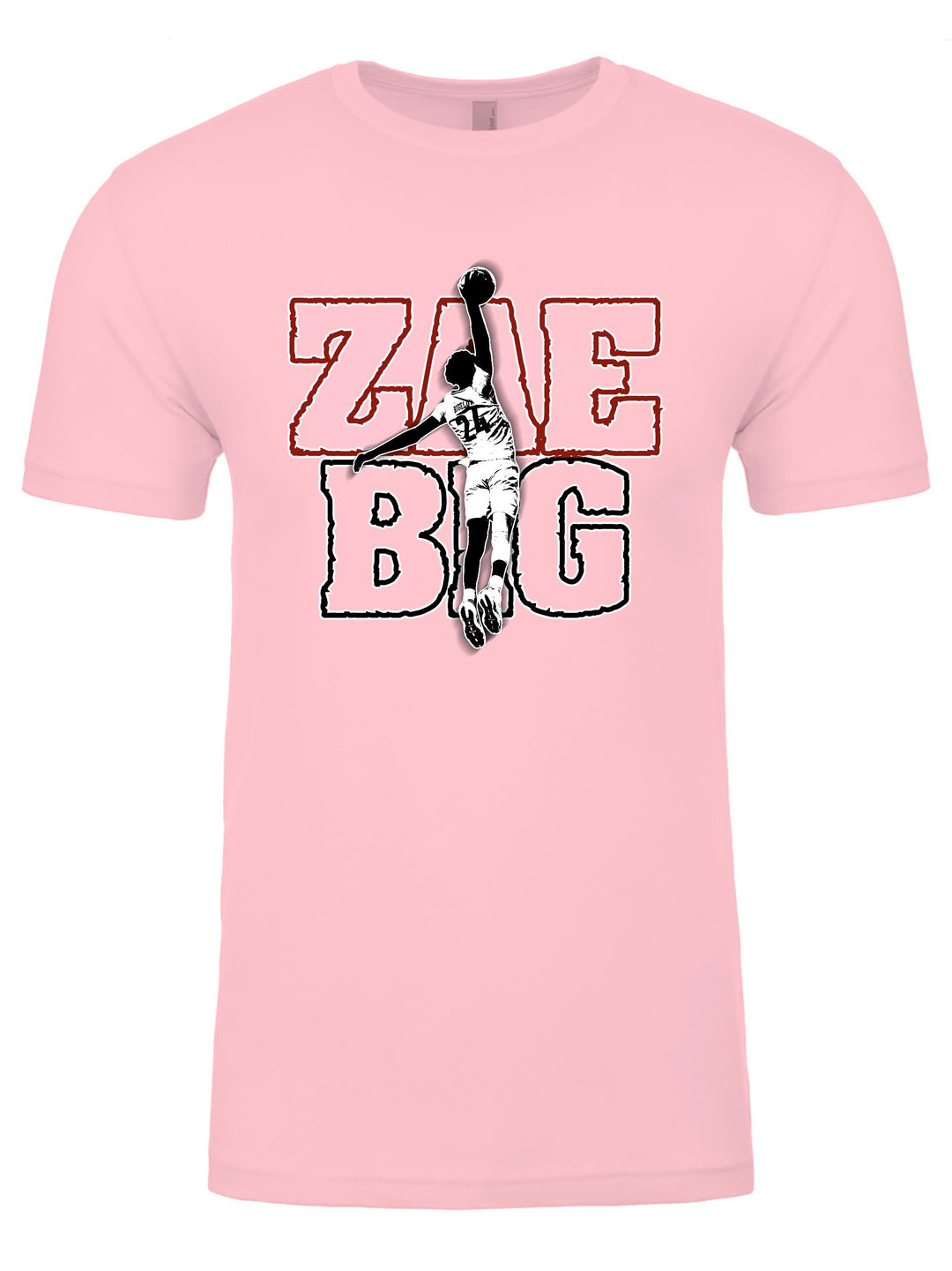 Isaiah Bigelow Unisex T-Shirt