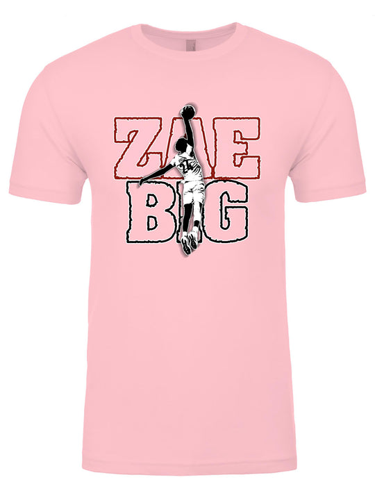 Isaiah Bigelow Unisex T-Shirt