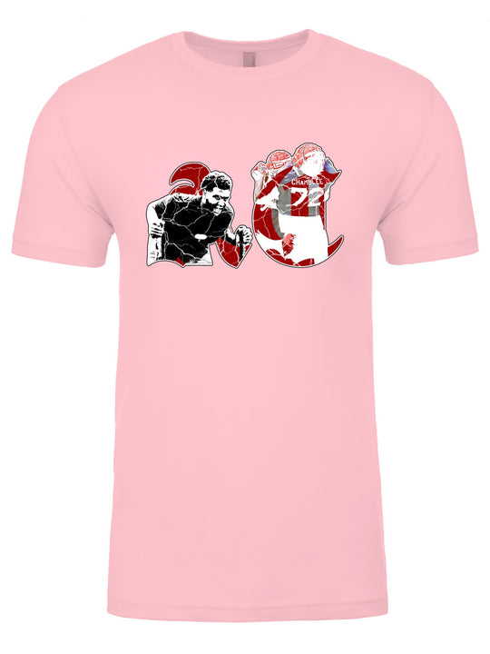 Andrew Chamblee Unisex T-Shirt