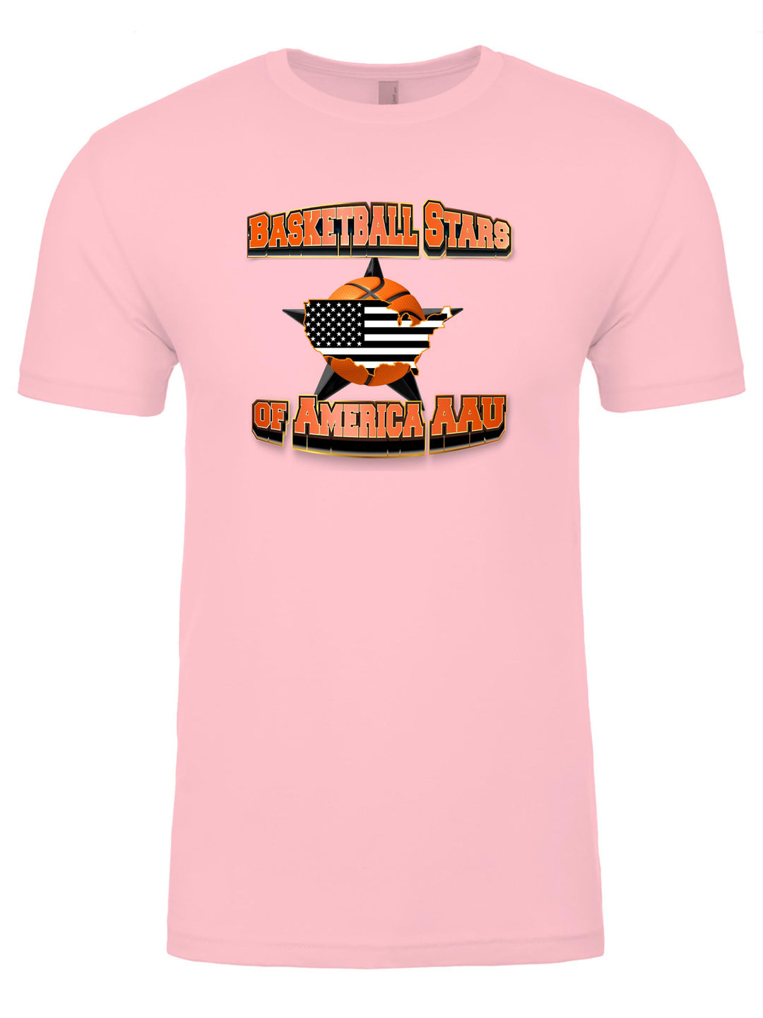 Basketball Stars of America Unisex T-Shirt