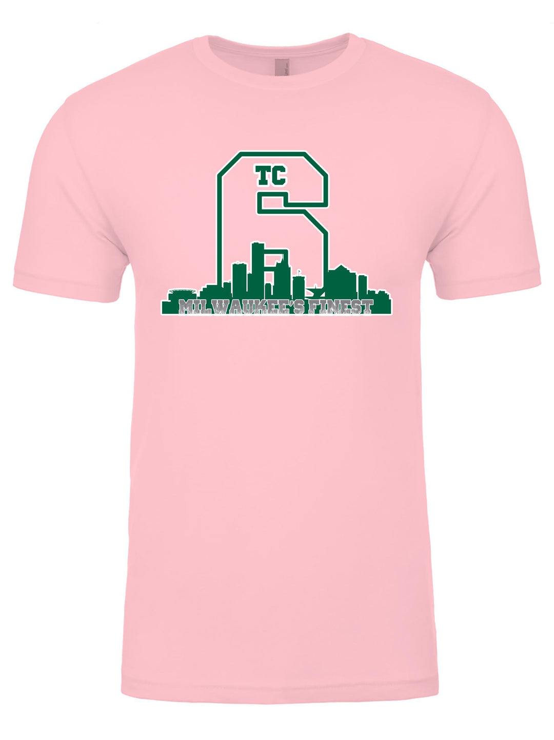 Ty Castillo Unisex T-Shirt