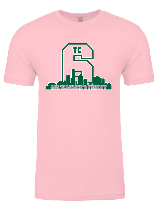 Ty Castillo Unisex T-Shirt