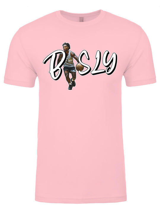 Brandon Sly Unisex T-Shirt