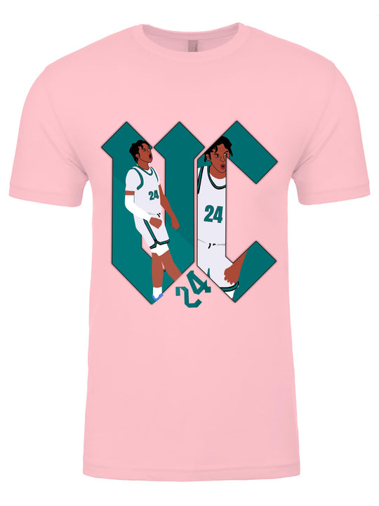 Vince Cole Unisex T-Shirt